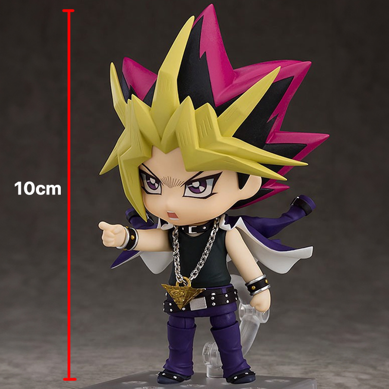 Mô hình Nendroid - Yami Yugi 10cm 1 Yami Yugi